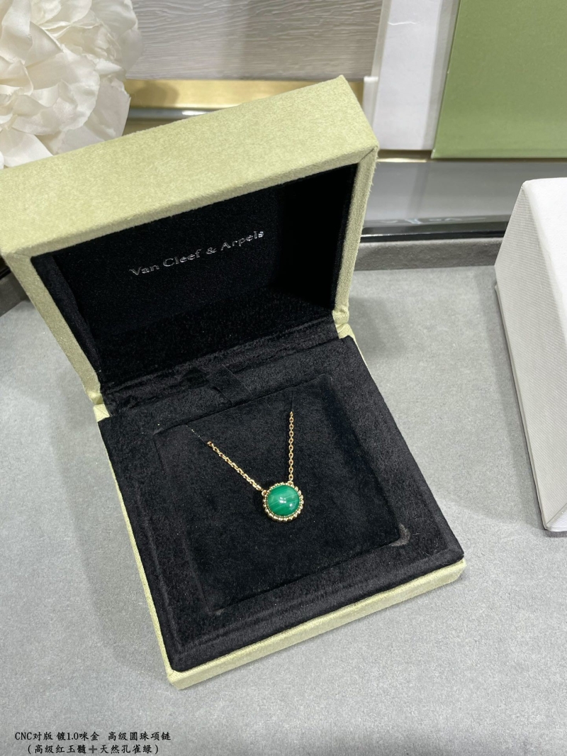 Vca Necklaces